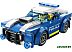 Конструктор Lego City Полицейская машина 60312 Конструктор Lego City Полицейская машина 60312