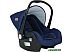 Автокресло Lorelli Lifesaver Blue 10070301842 Автокресло Lorelli Lifesaver Blue 10070301842
