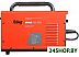 Сварочный инвертор Fubag IRMIG 160 SYN (с горелкой FB 150 3 м) Сварочный инвертор Fubag IRMIG 160 SYN (с горелкой FB 150 3 м)