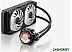 Кулер для процессора Sapphire Nitro+ S240-A AIO 4N005-01-20G