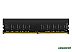 Оперативная память Lexar 16GB DDR4 PC4-25600 LD4AU016G-B3200GSST