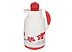 Кувшин-термос MAYER and BOCH MB-20015 White/Red