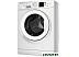 Стиральная машина Hotpoint-Ariston NUS 5015 H RU Стиральная машина Hotpoint-Ariston NUS 5015 H RU