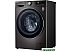 Стиральная машина LG F4WV910P2SE Стиральная машина LG F4WV910P2SE
