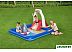 Бассейн надувной Bestway LIFEGUARD TOWER 53079 Бассейн надувной Bestway LIFEGUARD TOWER 53079