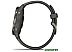 Умные часы Garmin Venu 2S (сланцевая нержавеющая сталь/черный) Умные часы Garmin Venu 2S (сланцевая нержавеющая сталь/черный)