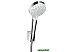 Душевой гарнитур Hansgrohe Crometta Vario [26692400]