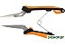 Ножницы для флористики Fiskars Solid SP160 1063325