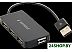 USB-хаб Gembird UHB-U2P4-04 USB-хаб Gembird UHB-U2P4-04