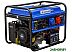 Бензиновый генератор ECO PE-9001E3FP