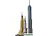 Конструктор LEGO Architecture 21028 Нью-Йорк (New York City)