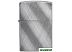 Зажигалка Zippo Diagonal Weave [28182-000003]