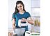 Миксер Braun MultiMix 1 HM 1010 WH Миксер Braun MultiMix 1 HM 1010 WH