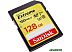 Карта памяти SanDisk Extreme SDXC SDSDXV5-128G-GNCIN 128GB