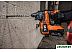 Перфоратор AEG Powertools BBH 18BL2-0 4935480697 (без АКБ) Перфоратор AEG Powertools BBH 18BL2-0 4935480697 (без АКБ)