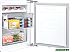 Холодильник Samsung BRB30715EWW/EF
