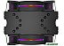 Кулер для процессора ALSEYE H120D (черный) Кулер для процессора ALSEYE H120D (черный)