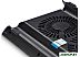 Подставка для ноутбука DeepCool N8 Black Подставка для ноутбука DeepCool N8 Black