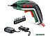 Электроотвертка Bosch IXO V BASIC (06039A8020) (с АКБ)