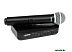 Микрофон Shure BLX24/PG58 Микрофон Shure BLX24/PG58