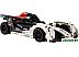 Конструктор инерционный Lego Technic Болид Formula E Porsche 99X Electric 42137