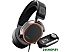 Наушники с микрофоном SteelSeries Arctis Pro + GameDAC (61453) Наушники с микрофоном SteelSeries Arctis Pro + GameDAC (61453)