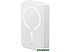 Внешний аккумулятор Baseus Magnetic Mini Wireless Fast Charge Power Bank 20W 20000mAh (белый)