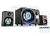 Акустика Oklick OK-435 Акустика Oklick OK-435