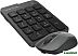 Офисный набор A4Tech Fstyler FG1600C Air