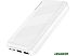 Внешний аккумулятор Borofone BJ27A Pindar 20000mAh (белый)