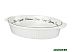 Форма для запекания Agness 792-095 Форма для запекания Agness 792-095