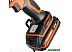 Дрель-шуруповерт PATRIOT BR 210Li 180301550 (с 2-мя АКБ, кейс)