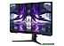 Игровой монитор SAMSUNG Odyssey G3 S24AG300NI