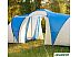Палатка Acamper Nadir 6 (синий)