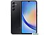 Смартфон Samsung Galaxy A34 5G SM-A346E/DSN 8GB/256GB (графит)