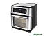 Аэрофритюрница ProfiCook PC-FR 1200 H Аэрофритюрница ProfiCook PC-FR 1200 H