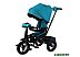 Детский велосипед Moby Kids Start (синий) Детский велосипед Moby Kids Start (синий)