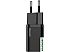 Сетевое зарядное Baseus CCSUP-J01 Black Сетевое зарядное Baseus CCSUP-J01 Black
