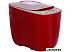 Хлебопечка Oursson BM1023JY/RD Хлебопечка Oursson BM1023JY/RD
