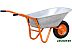 Тачка Brado Optima 1x150 Тачка Brado Optima 1x150