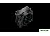 Кулер для процессора DeepCool AK400 ZERO DARK R-AK400-BKNNMN-G-2 Кулер для процессора DeepCool AK400 ZERO DARK R-AK400-BKNNMN-G-2