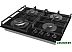 Варочная панель Gorenje GTW641EB (чёрный)