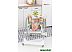 Трансформер VipBaby Relax (french grey) Трансформер VipBaby Relax (french grey)
