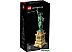 Конструктор LEGO Architecture 21042 Статуя свободы