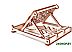 Подставка Wood Trick 1234-W17 Подставка Wood Trick 1234-W17