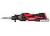 Стержневой паяльник Milwaukee M12 M12SI-0 4933459760 (без АКБ) Стержневой паяльник Milwaukee M12 M12SI-0 4933459760 (без АКБ)