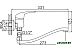 Смеситель Ledeme H02 L2102-B Смеситель Ledeme H02 L2102-B