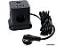 Сетевой фильтр Cablexpert TWR-4-U3-B-3 Сетевой фильтр Cablexpert TWR-4-U3-B-3