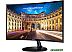 Монитор SAMSUNG C24F390FHI (LC24F390FHIX)