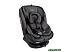 Детское автокресло Indigo Aero Isofix (коричневый/бежевый) Детское автокресло Indigo Aero Isofix (коричневый/бежевый)